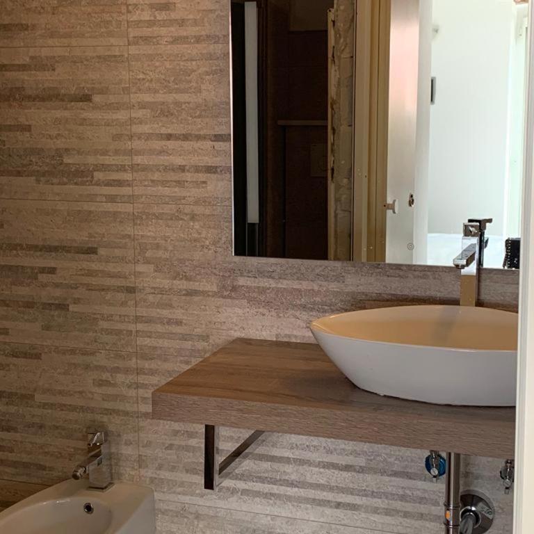 Appartamento vacanze Cavalli - One-Bedroom Apartment - 7