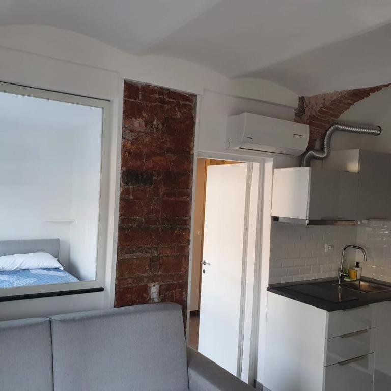 Appartamento vacanze Cavalli - One-Bedroom Apartment - 6