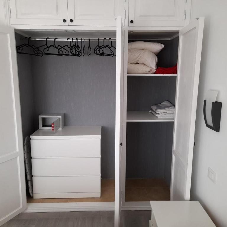 Puerto Rico apartamento 1 dormitorio wifi piscina - Apartamento de 1 dormitorio - 33