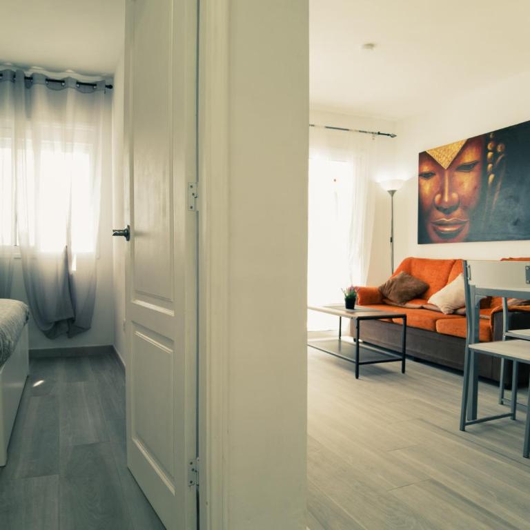 Puerto Rico apartamento 1 dormitorio wifi piscina - Apartamento de 1 dormitorio - 23