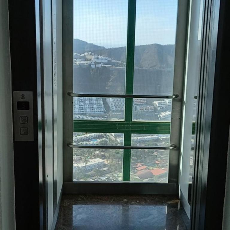 Puerto Rico apartamento 1 dormitorio wifi piscina - Apartamento de 1 dormitorio - 38