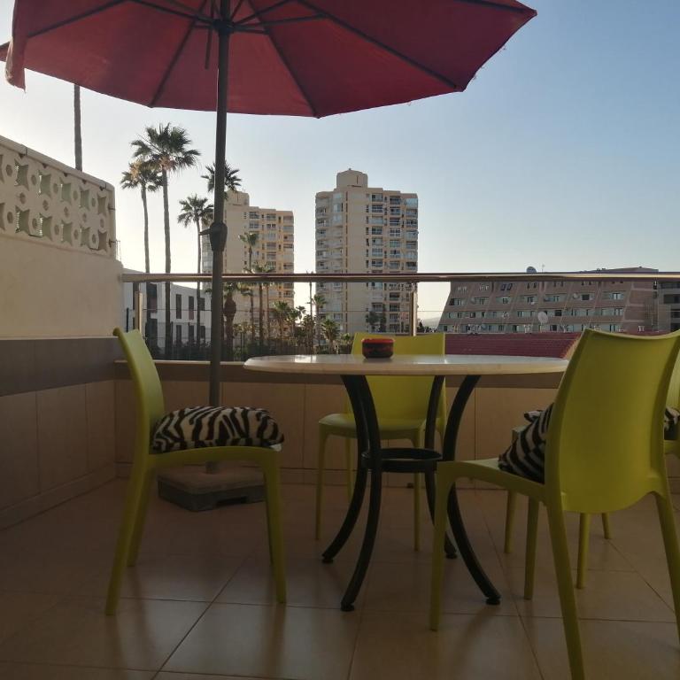 Tenerife Altamar Paradise - Apartamento - 2 niveles - 27