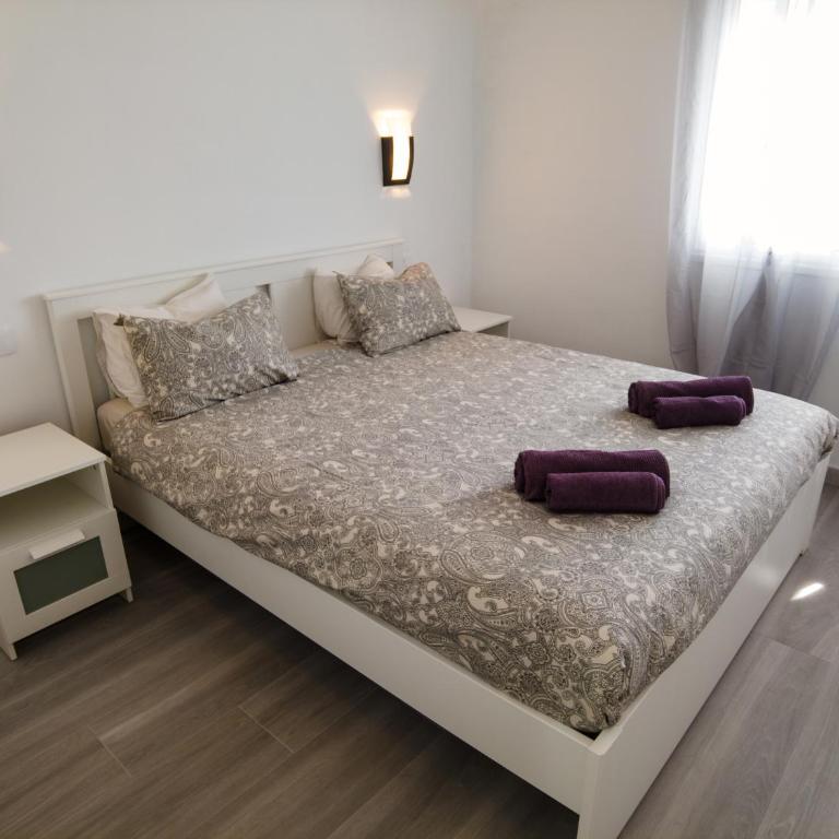 Puerto Rico apartamento 1 dormitorio wifi piscina - Apartamento de 1 dormitorio - 30