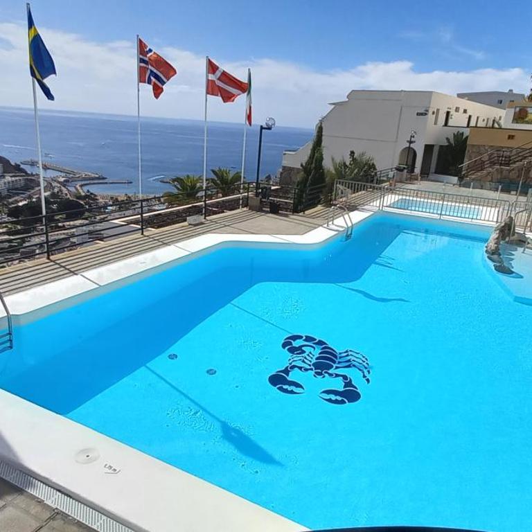 Puerto Rico apartamento 1 dormitorio wifi piscina - Apartamento de 1 dormitorio - 39