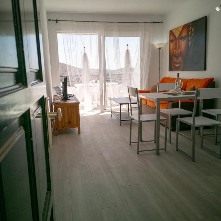 Puerto Rico apartamento 1 dormitorio wifi piscina - Apartamento de 1 dormitorio - 14