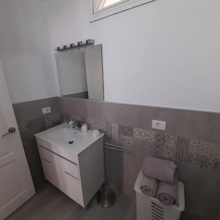 Puerto Rico apartamento 1 dormitorio wifi piscina - Apartamento de 1 dormitorio - 29