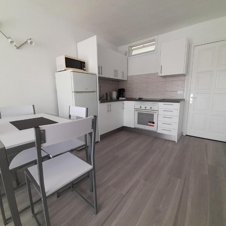 Puerto Rico apartamento 1 dormitorio wifi piscina - Apartamento de 1 dormitorio - 15