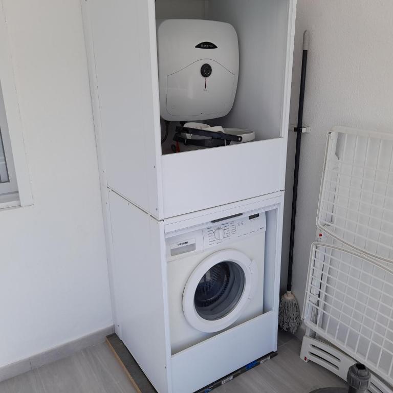 Puerto Rico apartamento 1 dormitorio wifi piscina - Apartamento de 1 dormitorio - 35