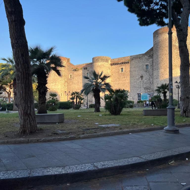Tavernetta Cortile Dalmazia - Apartment - 16