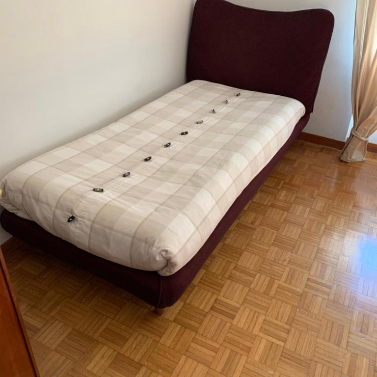 La Casa di Loris - Appartamento con 2 Camere da Letto - 10