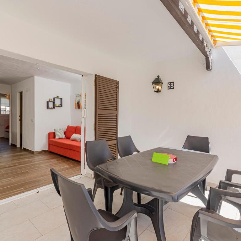 Can Pons Apartment by 3VILLAS - Apartamento - 4