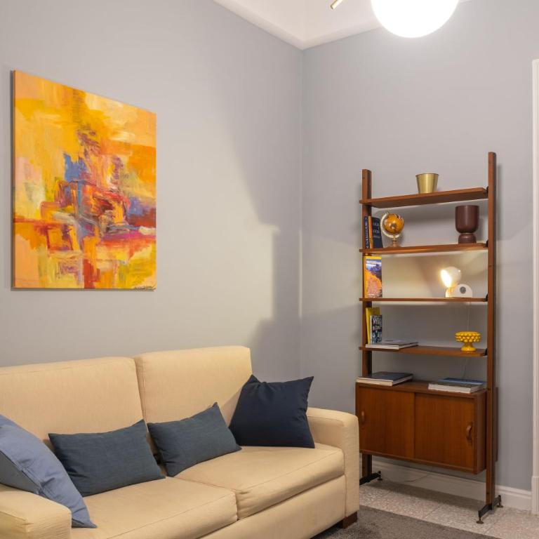 Àita Domus - Two-Bedroom Apartment - 22