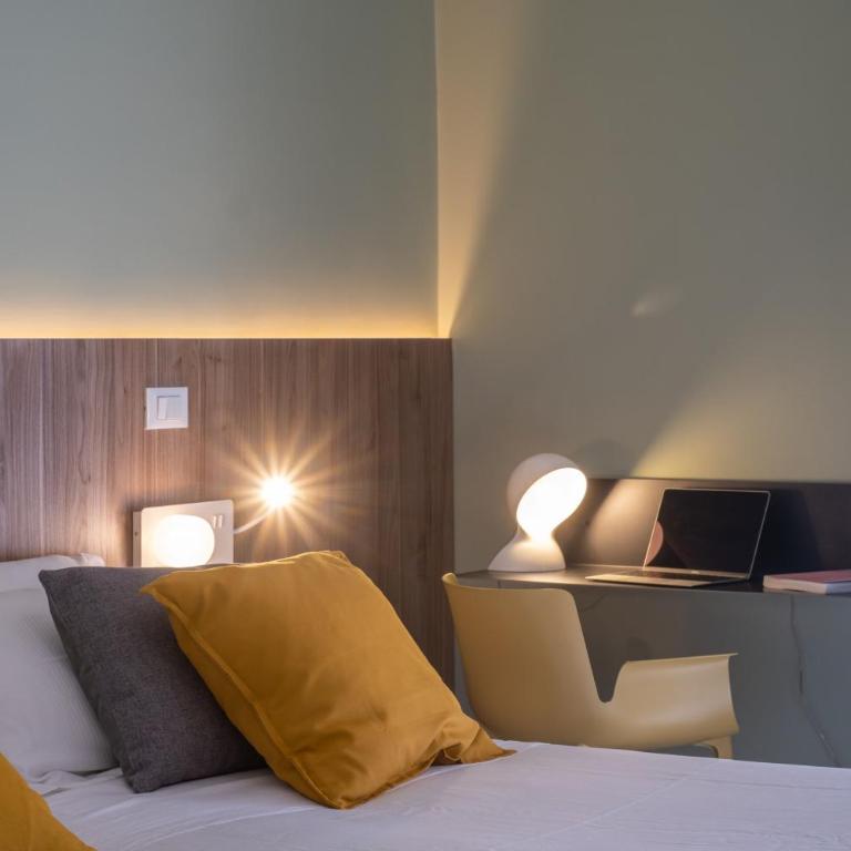 Àita Domus - Two-Bedroom Apartment - 11