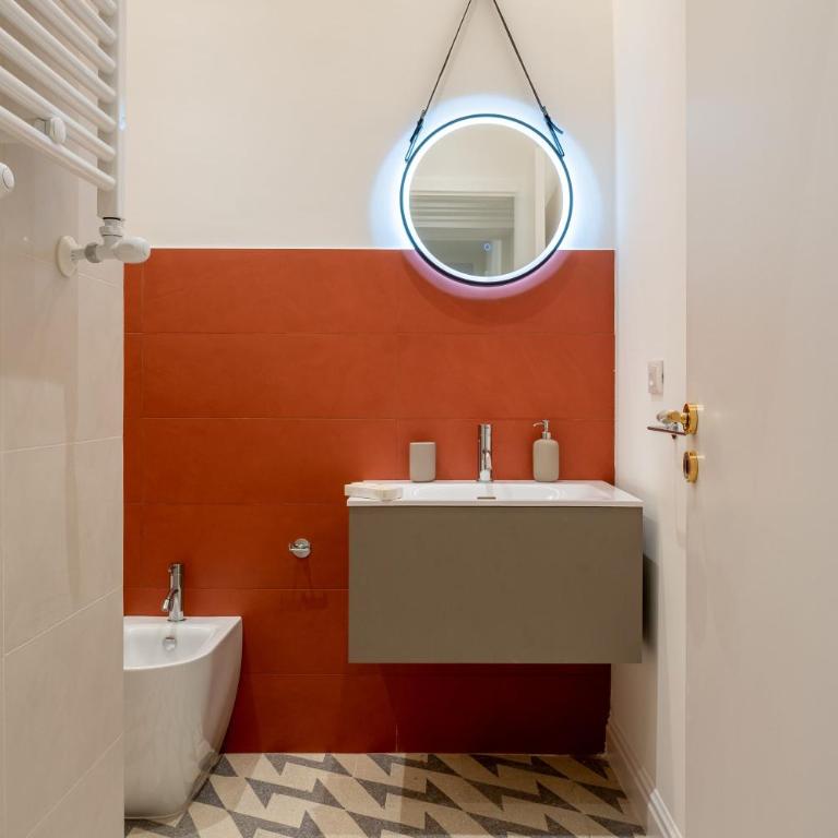 Àita Domus - Two-Bedroom Apartment - 30