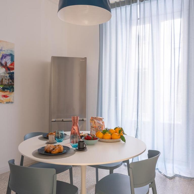 Àita Domus - Two-Bedroom Apartment - 26