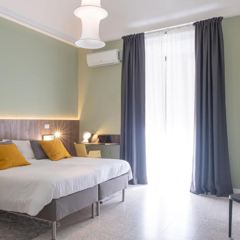 Àita Domus - Two-Bedroom Apartment - 8