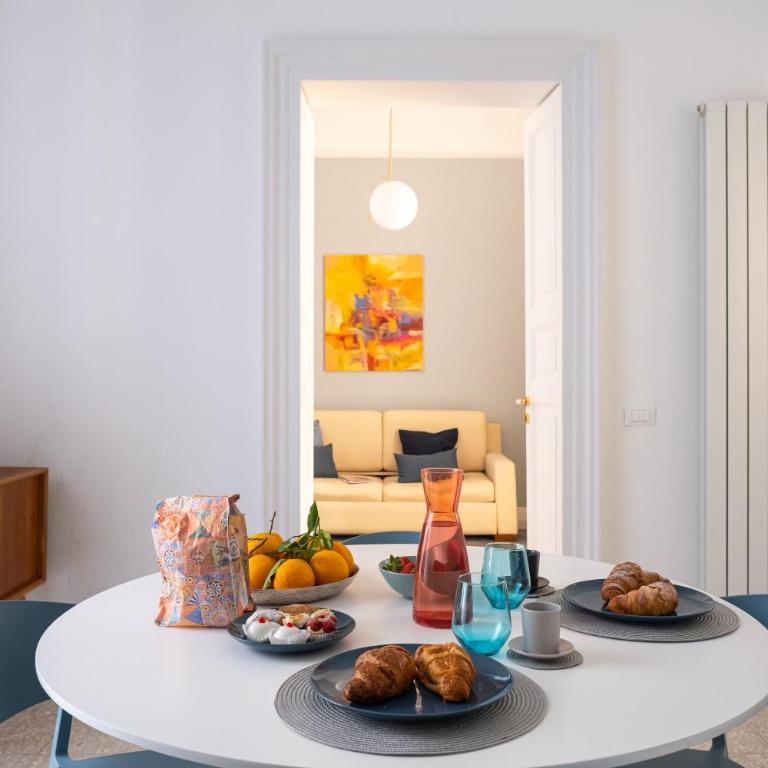 Àita Domus - Two-Bedroom Apartment - 24