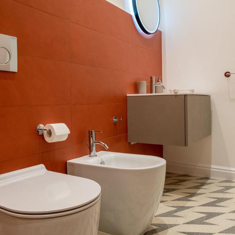Àita Domus - Two-Bedroom Apartment - 31
