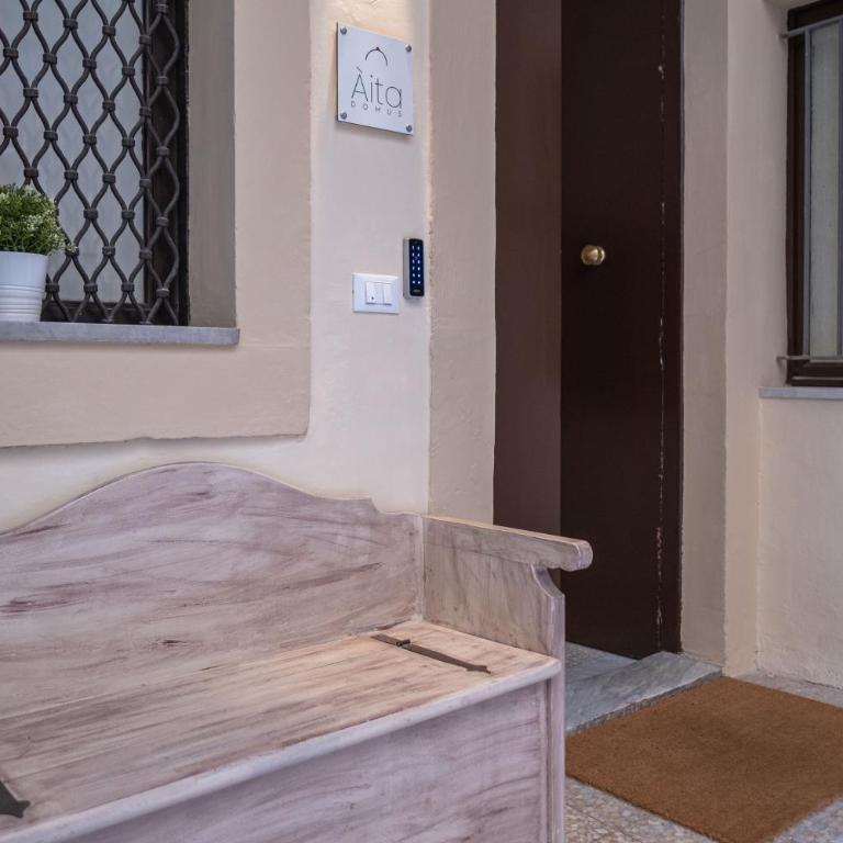 Àita Domus - Two-Bedroom Apartment - 37