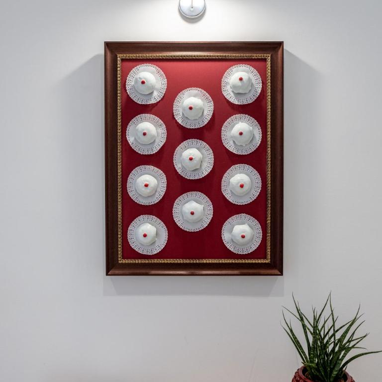 Àita Domus - Two-Bedroom Apartment - 19