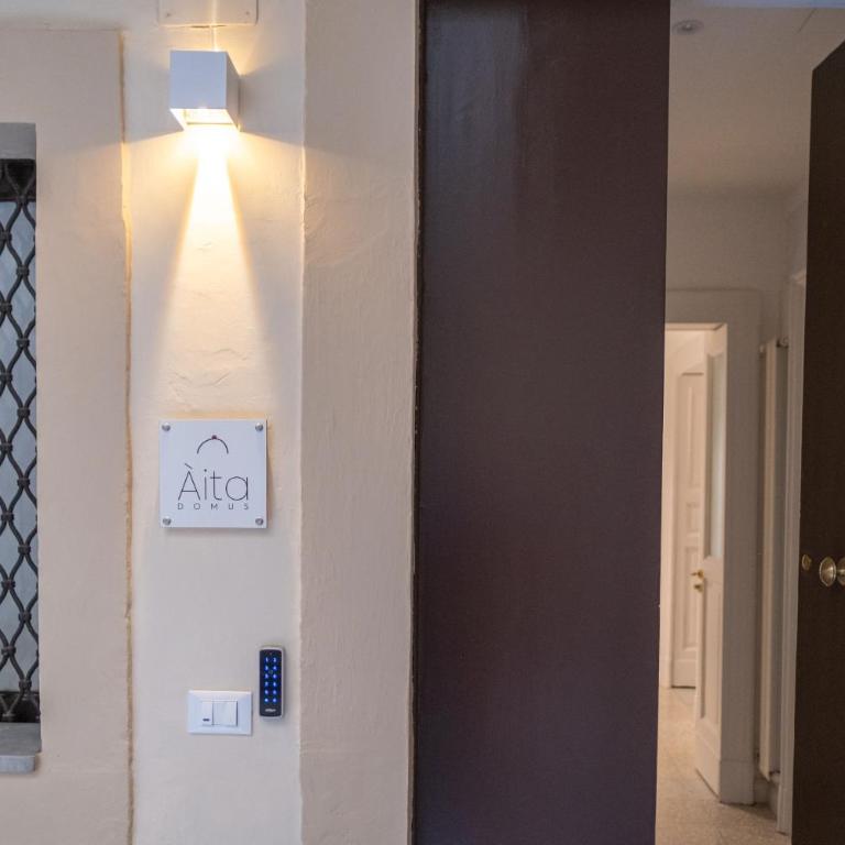 Àita Domus - Two-Bedroom Apartment - 36