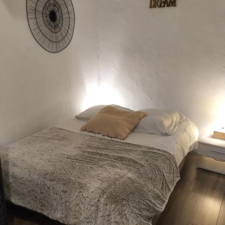 Magnifique studio coeur Vieil Antibes - Apartment mit 1 Schlafzimmer - 4