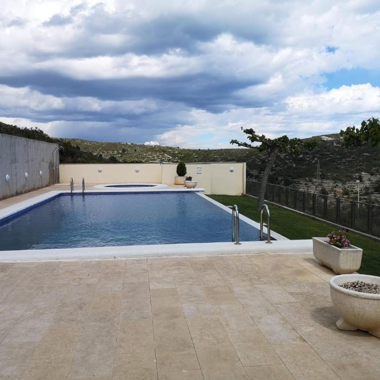 La Casa del Mirlo Azul - Peñíscola - Chalet - 38