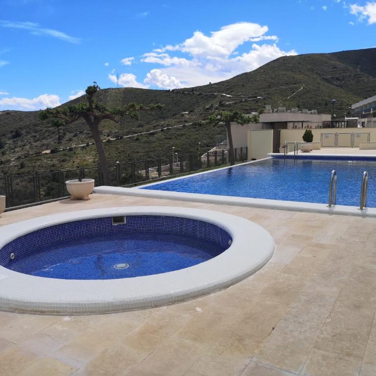 La Casa del Mirlo Azul - Peñíscola - Chalet - 34