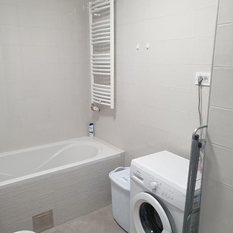 Apartman N&N, 53 kvm, blizu centra - One-Bedroom Apartment - 31