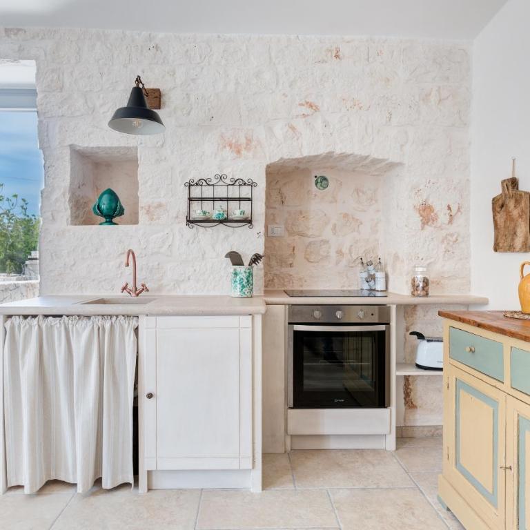 Borgo Altobello - Appartamento Superior - 6