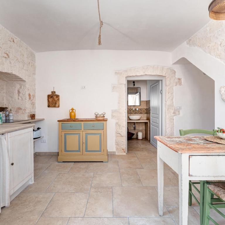 Borgo Altobello - Appartamento Superior - 8