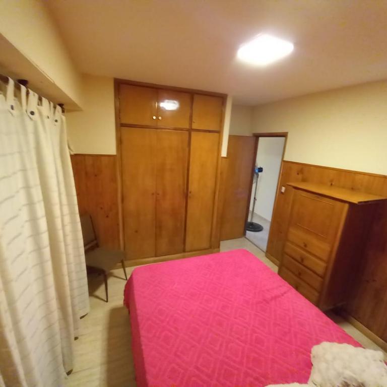 Departamento Mar del plata - Apartamento de 1 dormitorio - 25