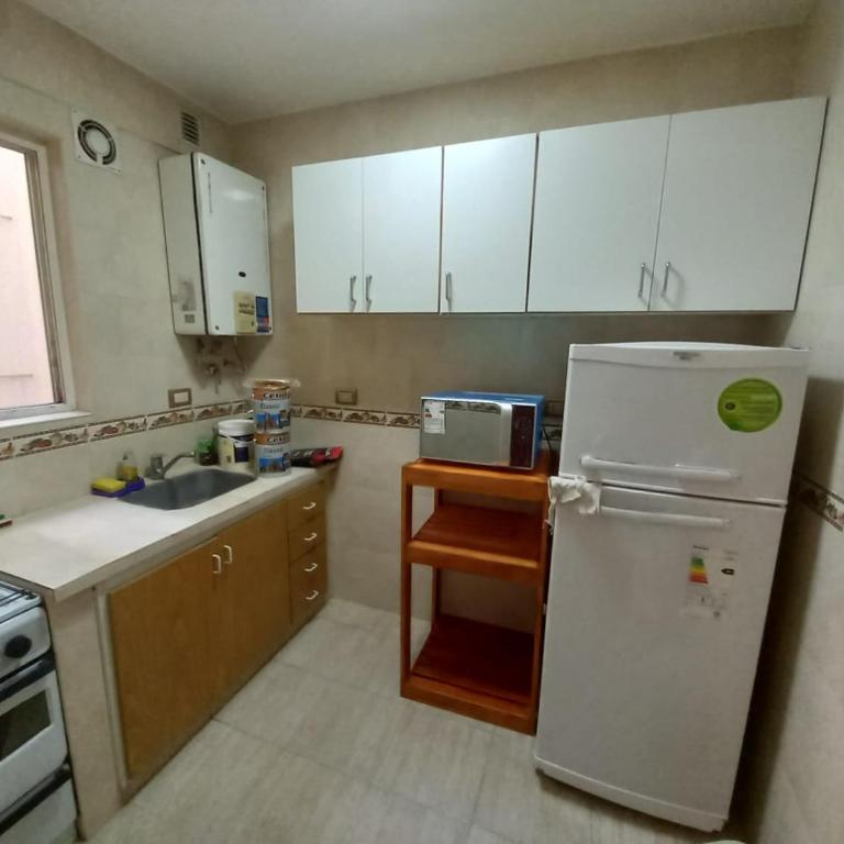 Departamento Mar del plata - Apartamento de 1 dormitorio - 20