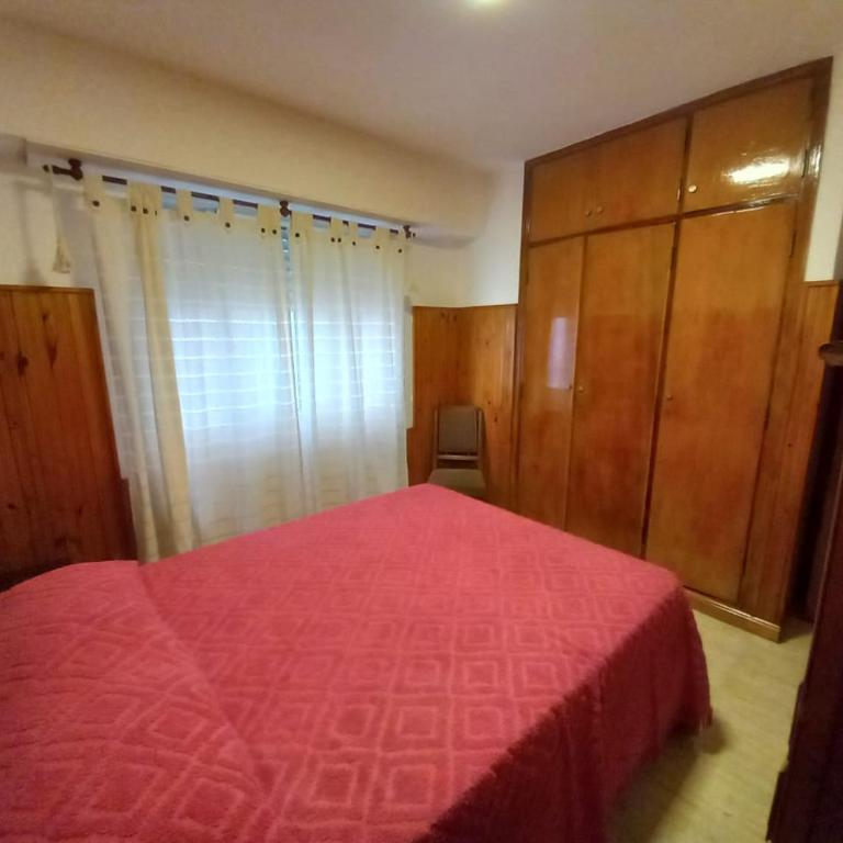 Departamento Mar del plata - Apartamento de 1 dormitorio - 27