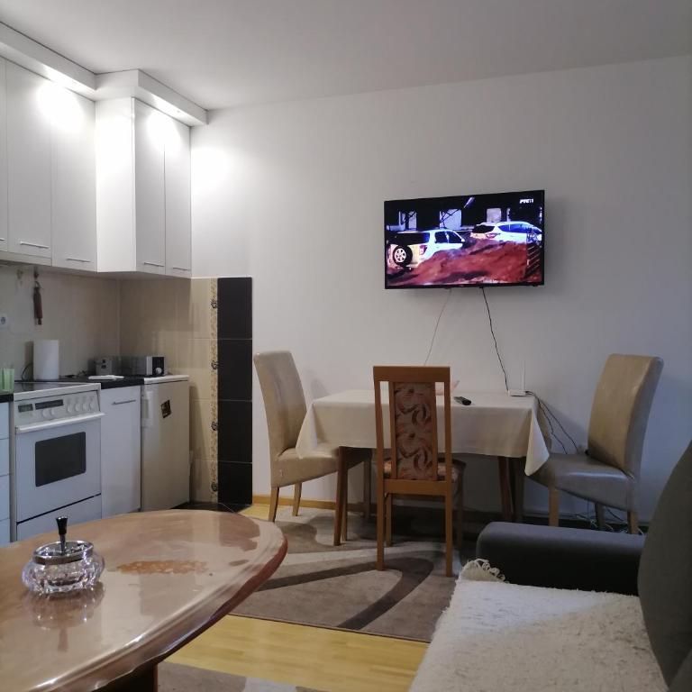 Apartman Boki - Apartman sa 1 Spavaćom Sobom - 3