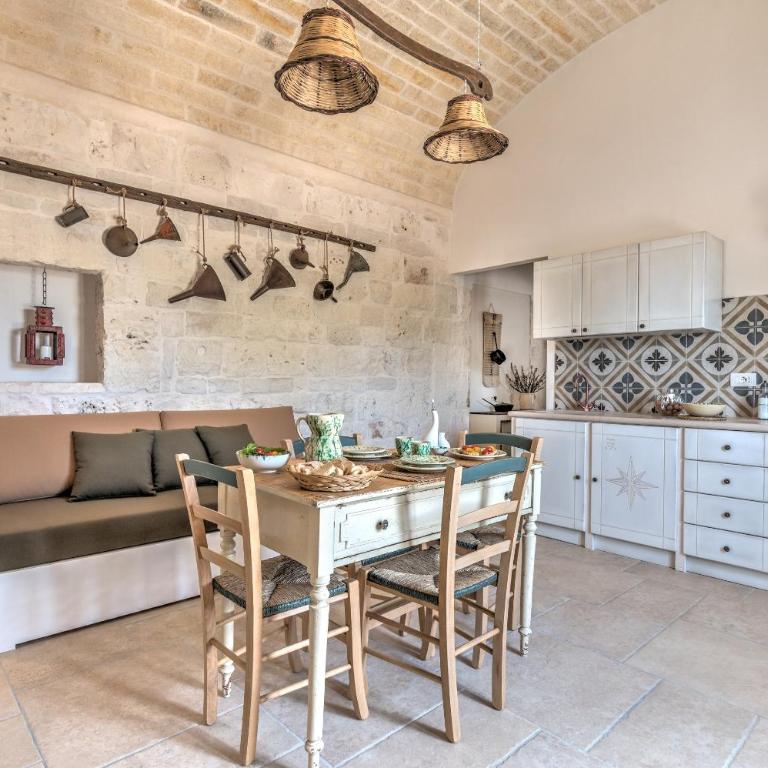 Borgo Altobello - Appartamento con 1 Camera da Letto - 2
