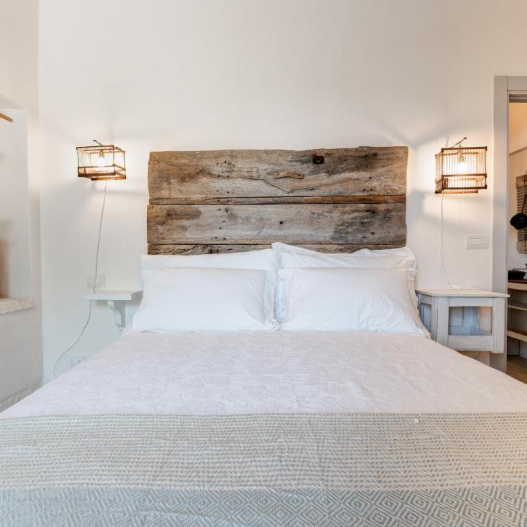 Borgo Altobello - Appartamento con 1 Camera da Letto - 6