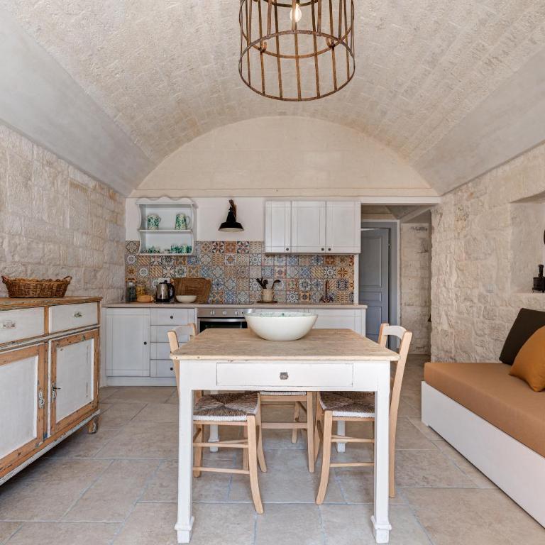 Borgo Altobello - Appartamento con 1 Camera da Letto - 4