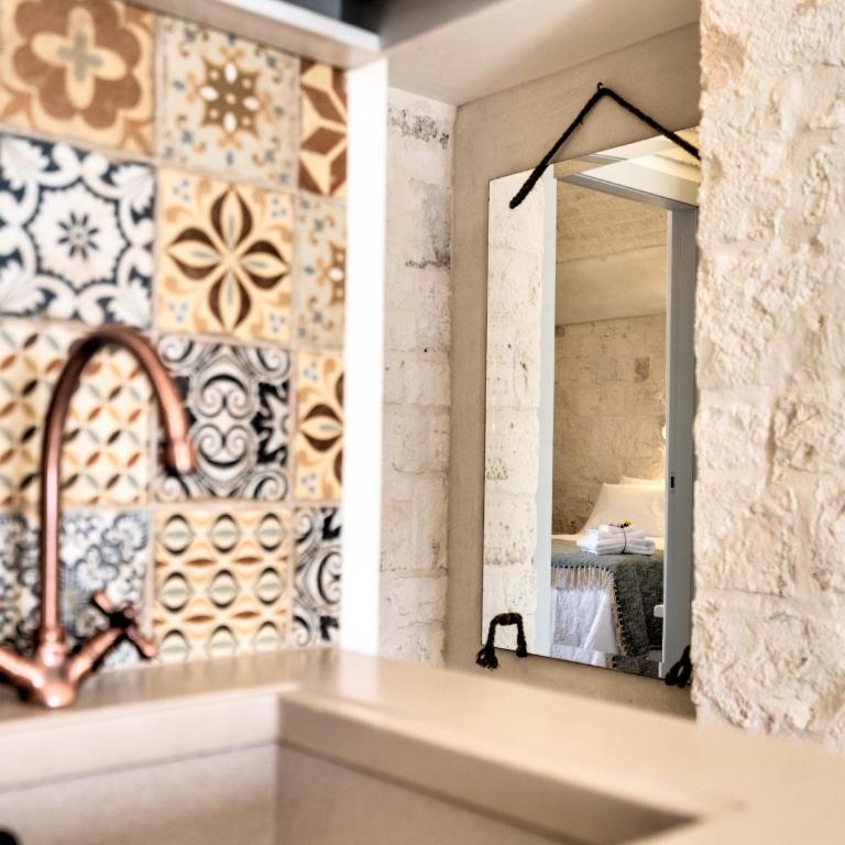 Borgo Altobello - Appartamento con 1 Camera da Letto - 7