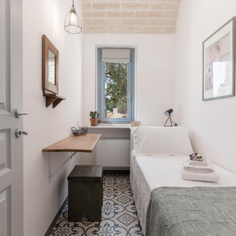 Borgo Altobello - Appartamento con 2 Camere da Letto - 5