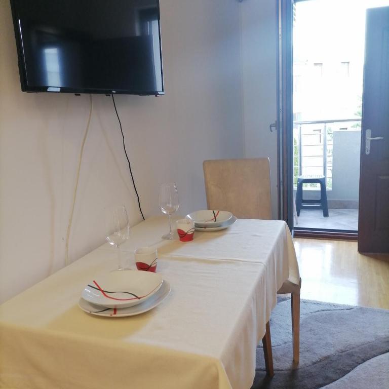 Apartman Boki - Apartman sa 1 Spavaćom Sobom - 4