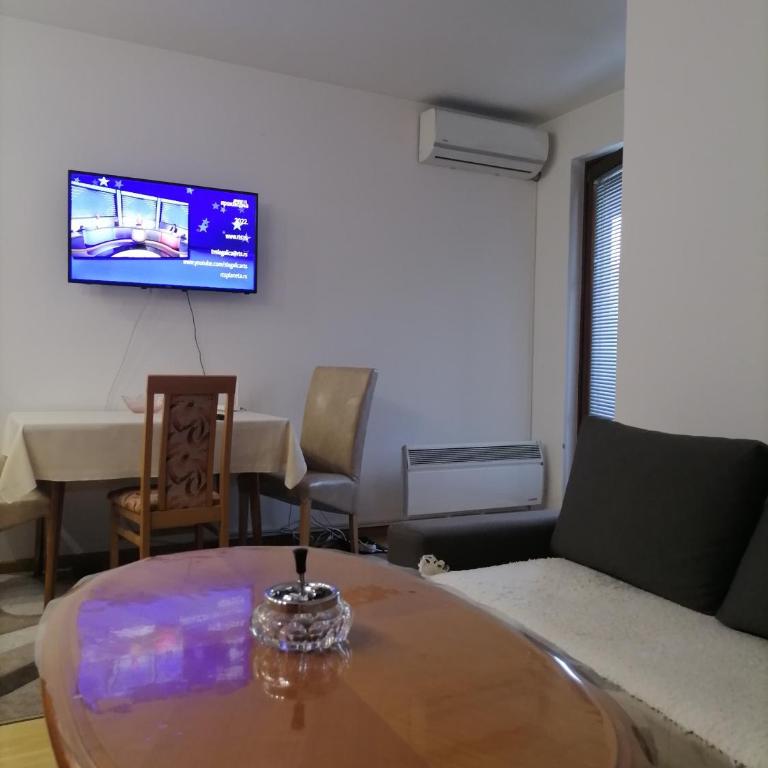 Apartman Boki - Apartman sa 1 Spavaćom Sobom - 6