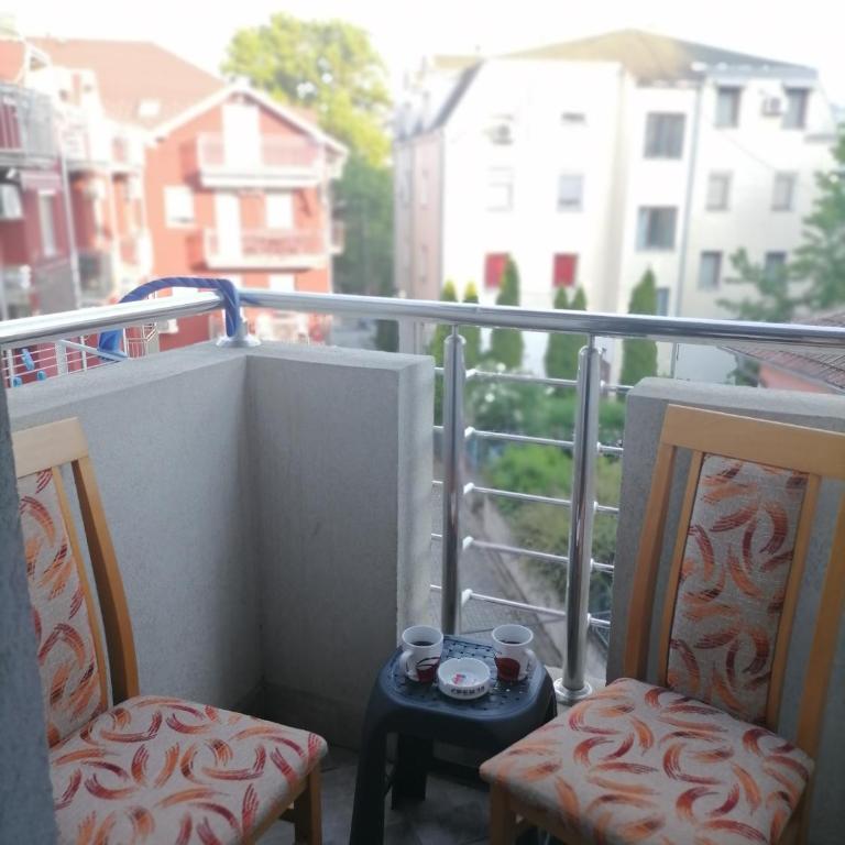 Apartman Boki - Apartman sa 1 Spavaćom Sobom - 9
