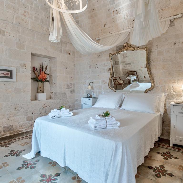 Borgo Altobello - Appartamento con 2 Camere da Letto - 6