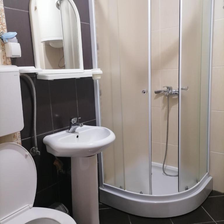 Apartman Boki - Apartman sa 1 Spavaćom Sobom - 8