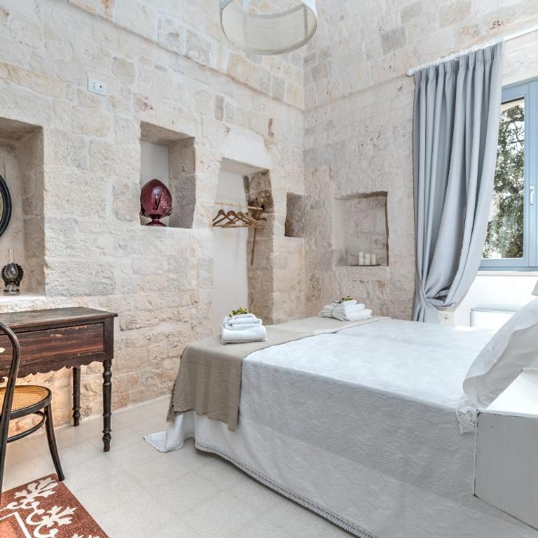 Borgo Altobello - Appartamento con 2 Camere da Letto - 7
