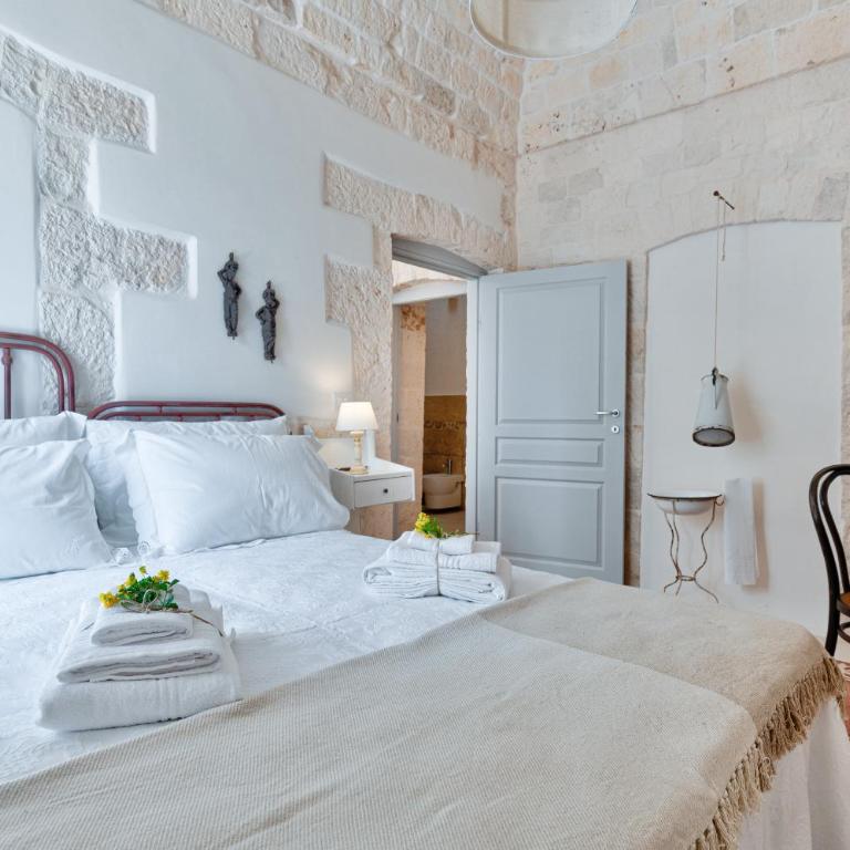 Borgo Altobello - Appartamento con 2 Camere da Letto - 8