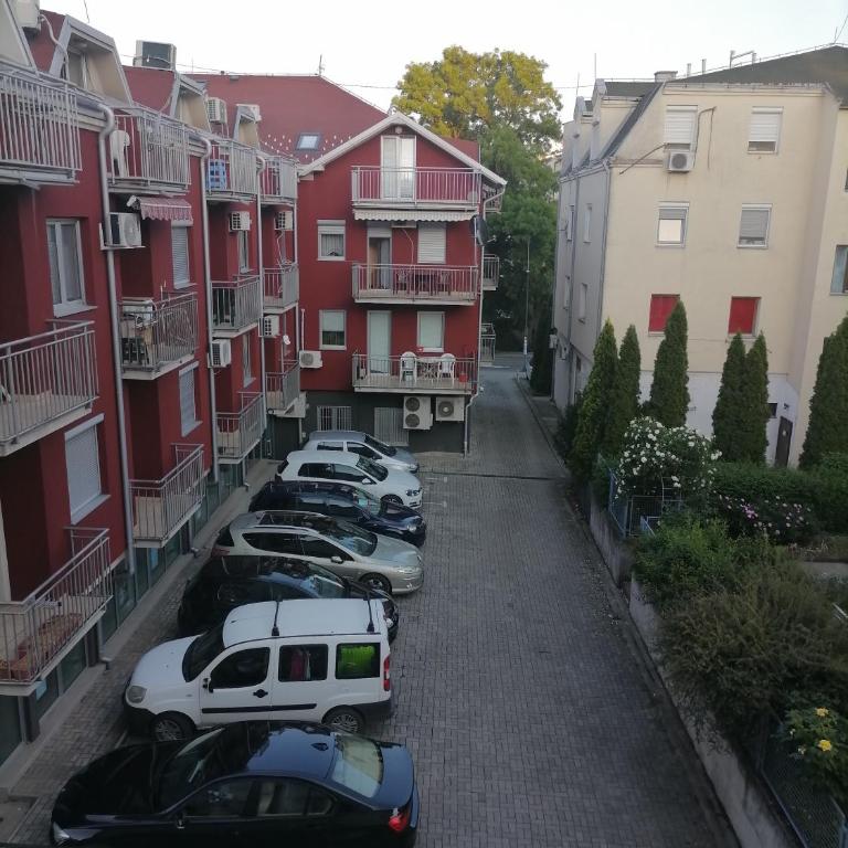 Apartman Boki - Apartman sa 1 Spavaćom Sobom - 10