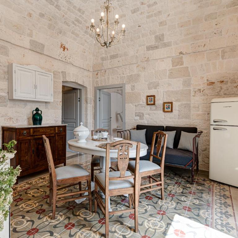 Borgo Altobello - Appartamento con 2 Camere da Letto - 11