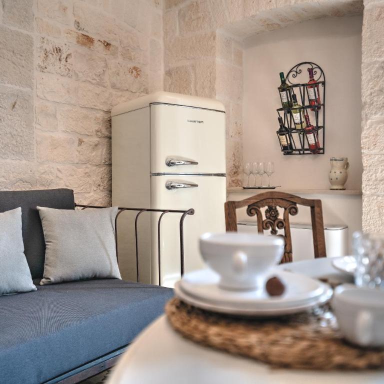 Borgo Altobello - Appartamento con 2 Camere da Letto - 12